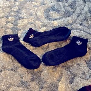 Mens Adidas Socks
